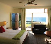 Oceanfront Bedroom